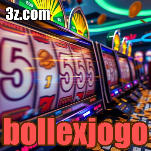 Experimente o Bingo no Bollexjogo e Divirta-se!