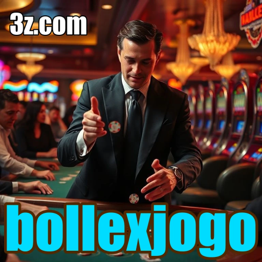 Aventuras na Tabuleiro do Bollexjogo: Grandioso Diversão