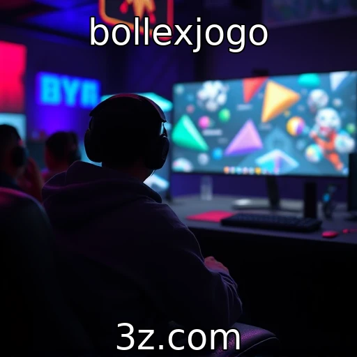 Crescimento das plataformas de streaming de jogos online