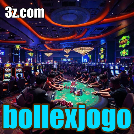 A Experiência de Horror no bollexjogo Te Espera