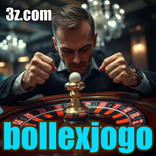 Experiência Multiplayer em Bollexjogo: Diversão Sem Limites